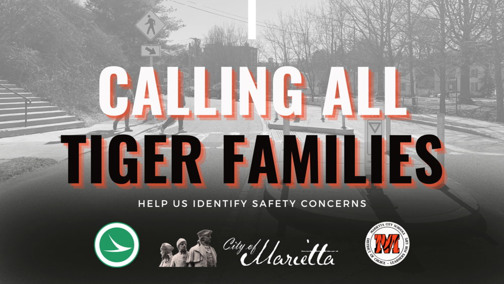 calling all tiger families