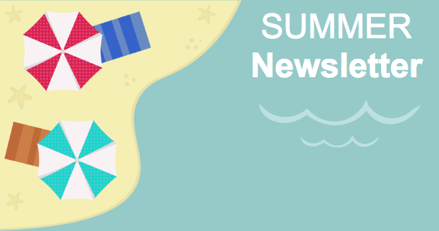 SummerNewsletter