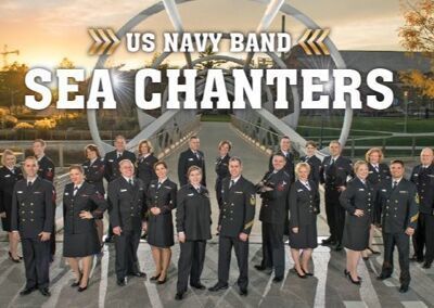 sea chanters