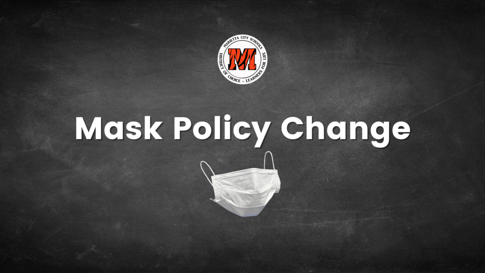 mask policy change
