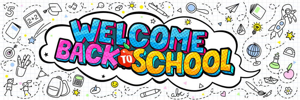 WelcomeBacktoSchool