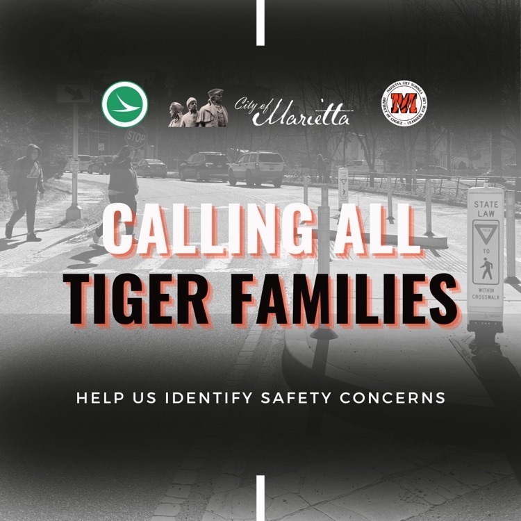 calling all tiger families 